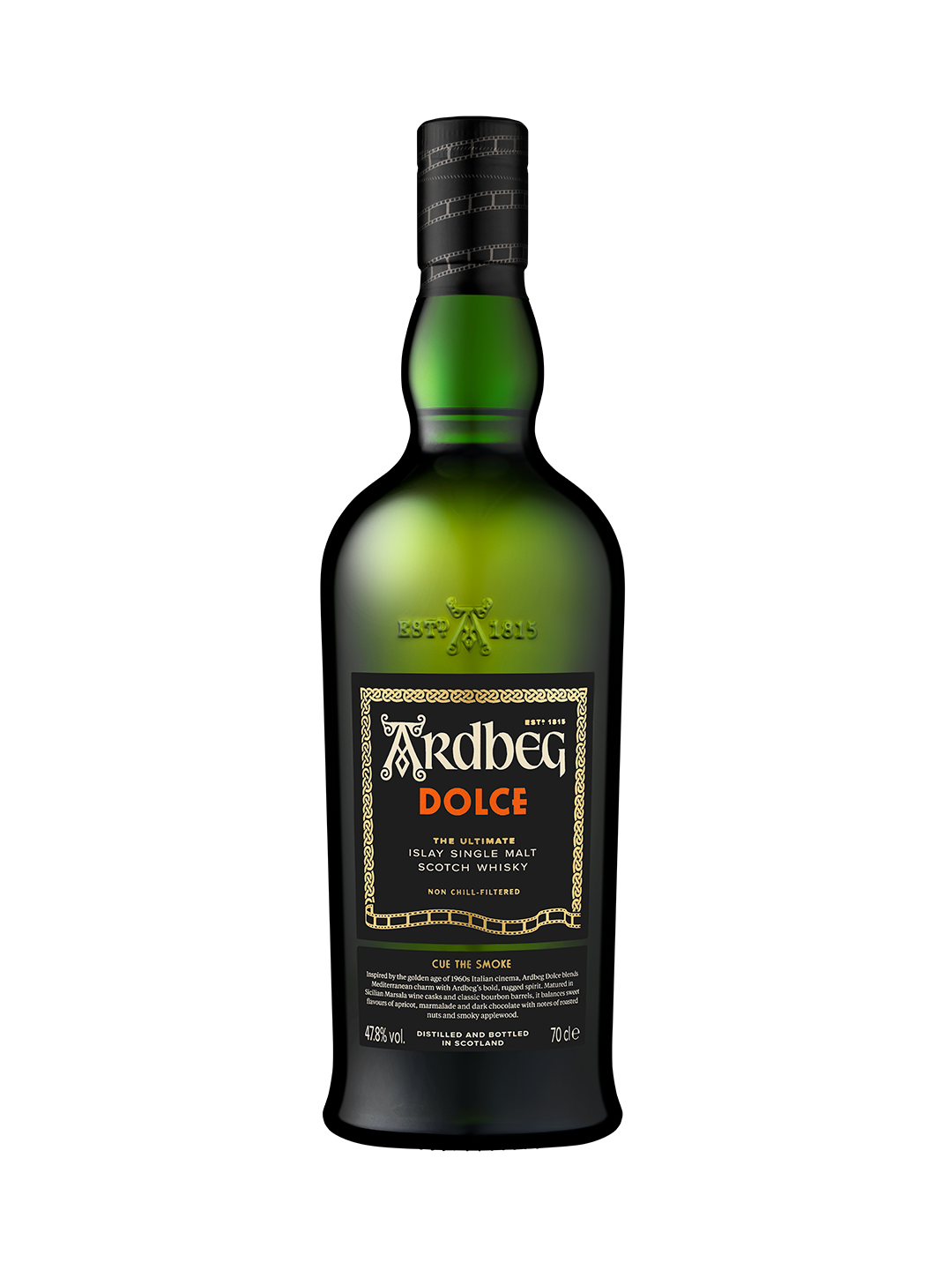 Ardbeg Dolce 2026 Whisky Marsala Cask limitiert