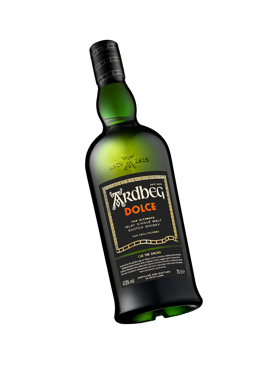 Ardbeg Dolce 2026 Whisky Marsala Cask limitiert