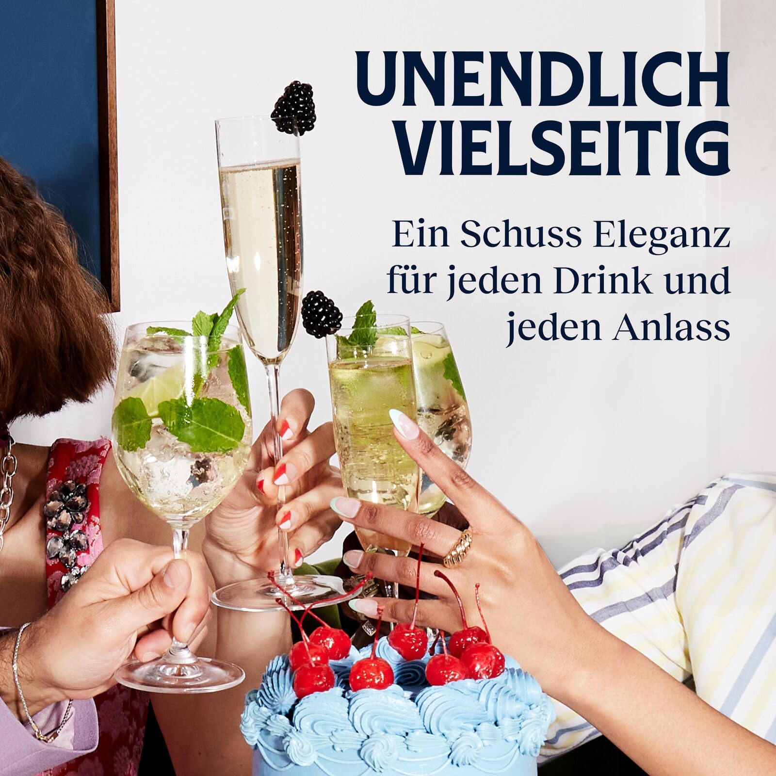 St-Germain Holunderblütenlikör 700ml frisch floral