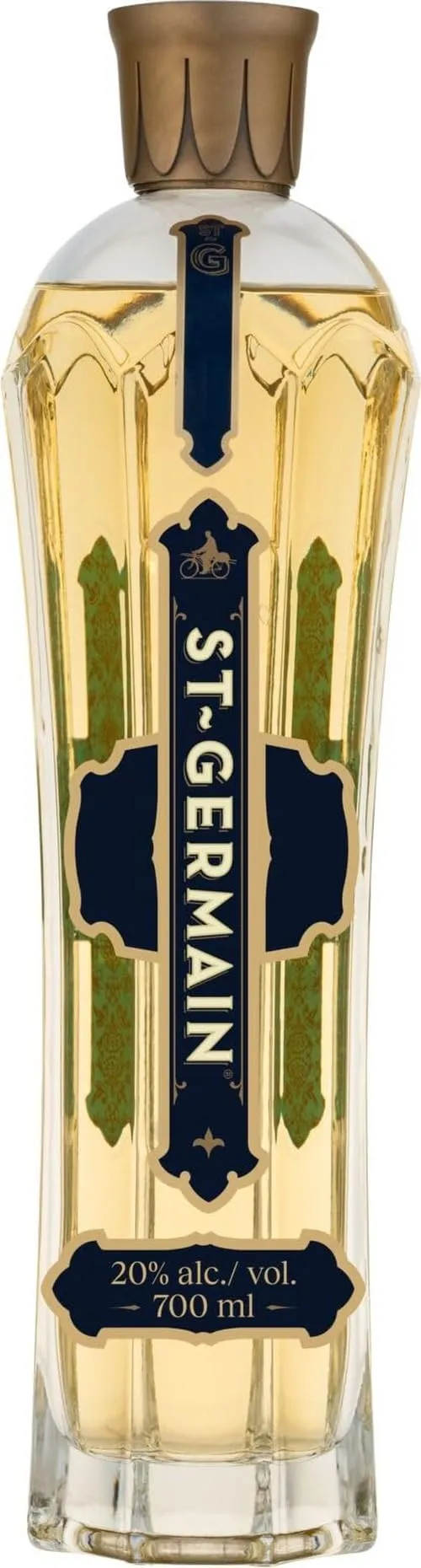 St-Germain Holunderblütenlikör 700ml frisch floral