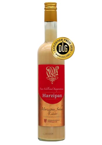 Wöltingerode Genusspaket Harzipan 0,5l Pralinen Geschenkset
