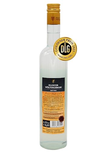 Klosterbrennerei Anni Anis-Likör 0,5l mild