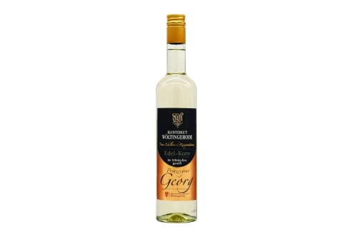 Klosterbrennerei Prinzregent Georg Edel-Korn 0,7l Bourbon-Note