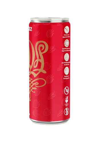 Klosterbrennerei Wöltingerode Wölti Sprizz Sweet Aperitif 250ml Holunder
