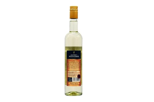 Klosterbrennerei Prinzregent Georg Edel-Korn 0,7l Bourbon-Note