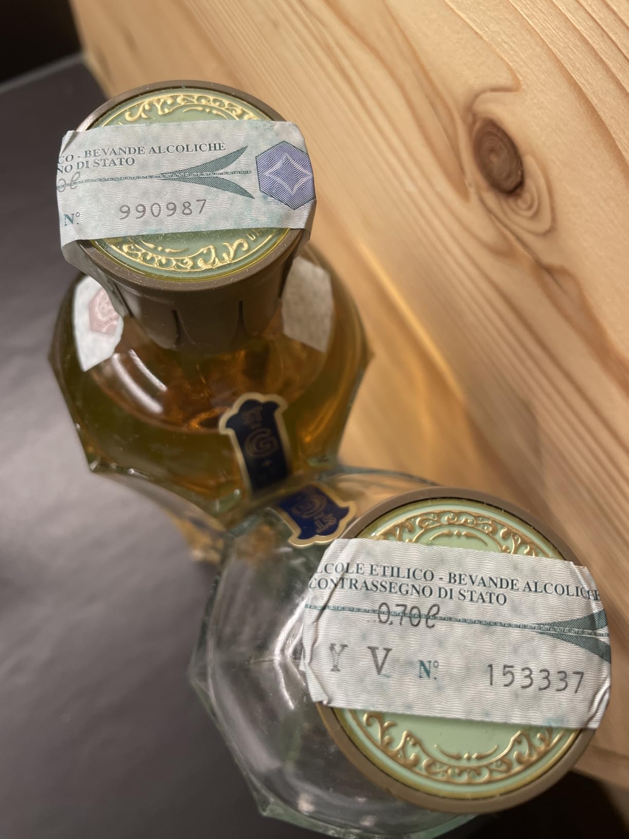 St-Germain Holunderblütenlikör 700ml frisch floral