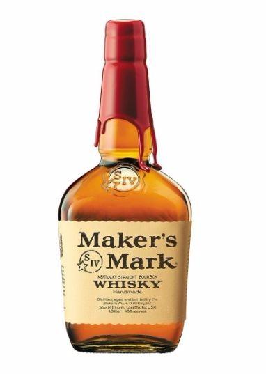 Maker's Mark 46 Bourbon Whisky 0,7l French Oak Finish